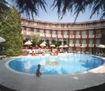 Hotel Continental Garda Gardasee